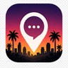 WE IN LA icon